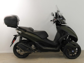 Piaggio MP3, Skootterit, Moto, Pietarsaari, Tori.fi Piaggio MP3, Skootterit, Moto, Pietarsaari, Tori.fi