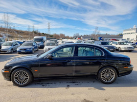 Jaguar S-Type, Autot, Oulu, Tori.fi Jaguar S-Type, Autot, Oulu, Tori.fi