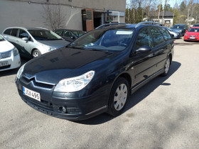 Citroen C5, Autot, Lahti, Tori.fi Citroen C5, Autot, Lahti, Tori.fi