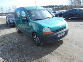 Renault Kangoo, Autot, Kajaani, Tori.fi Renault Kangoo, Autot, Kajaani, Tori.fi