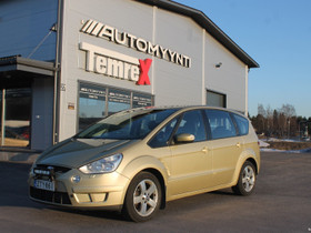Ford S-MAX, Autot, Raahe, Tori.fi Ford S-MAX, Autot, Raahe, Tori.fi