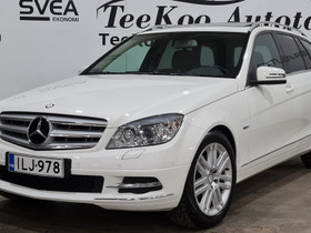 Mercedes-Benz C, Autot, Kangasala, Tori.fi Mercedes-Benz C, Autot, Kangasala, Tori.fi