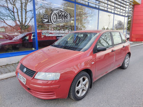 Fiat Stilo, Autot, Porvoo, Tori.fi Fiat Stilo, Autot, Porvoo, Tori.fi