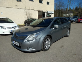 Toyota Avensis, Autot, Lahti, Tori.fi Toyota Avensis, Autot, Lahti, Tori.fi