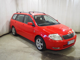 Toyota Corolla, Autot, Kempele, Tori.fi Toyota Corolla, Autot, Kempele, Tori.fi
