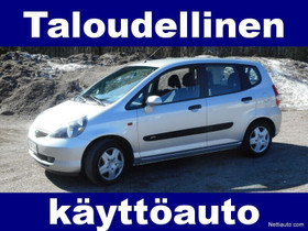 Honda Jazz, Autot, Riihimäki, Tori.fi Honda Jazz, Autot, Riihimäki, Tori.fi