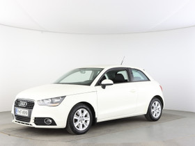Audi A1, Autot, Helsinki, Tori.fi Audi A1, Autot, Helsinki, Tori.fi