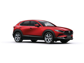 Mazda CX-30, Autot, Forssa, Tori.fi Mazda CX-30, Autot, Forssa, Tori.fi