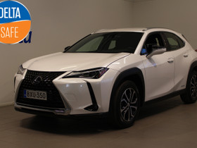 Lexus UX, Autot, Tampere, Tori.fi Lexus UX, Autot, Tampere, Tori.fi