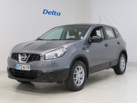 Nissan Qashqai, Autot, Turku, Tori.fi Nissan Qashqai, Autot, Turku, Tori.fi