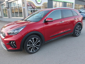Kia Niro, Autot, Savonlinna, Tori.fi Kia Niro, Autot, Savonlinna, Tori.fi