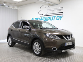 Nissan Qashqai, Autot, Vihti, Tori.fi Nissan Qashqai, Autot, Vihti, Tori.fi