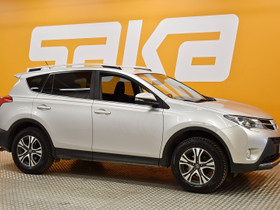 Toyota RAV4, Autot, Vaasa, Tori.fi Toyota RAV4, Autot, Vaasa, Tori.fi