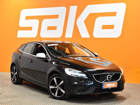 Volvo V40, Autot, Lempäälä, Tori.fi Volvo V40, Autot, Lempäälä, Tori.fi