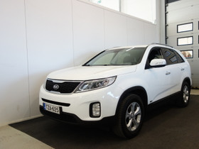 Kia SORENTO, Autot, Huittinen, Tori.fi Kia SORENTO, Autot, Huittinen, Tori.fi
