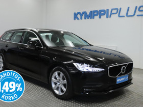 Volvo V90, Autot, Ylivieska, Tori.fi Volvo V90, Autot, Ylivieska, Tori.fi