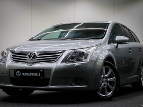Toyota Avensis, Autot, Nokia, Tori.fi Toyota Avensis, Autot, Nokia, Tori.fi