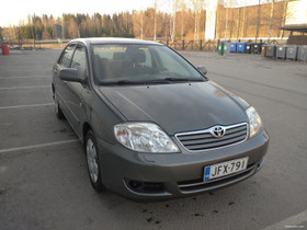 Toyota Corolla, Autot, Kempele, Tori.fi Toyota Corolla, Autot, Kempele, Tori.fi