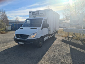Mercedes-Benz Sprinter, Autot, Ylöjärvi, Tori.fi Mercedes-Benz Sprinter, Autot, Ylöjärvi, Tori.fi