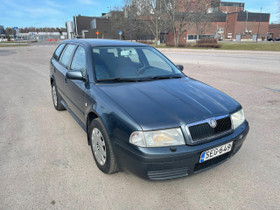 Skoda Octavia, Autot, Hyvinkää, Tori.fi Skoda Octavia, Autot, Hyvinkää, Tori.fi