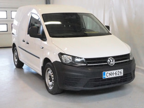 Volkswagen Caddy, Autot, Hattula, Tori.fi Volkswagen Caddy, Autot, Hattula, Tori.fi