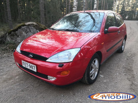 Ford Focus, Autot, Hamina, Tori.fi Ford Focus, Autot, Hamina, Tori.fi