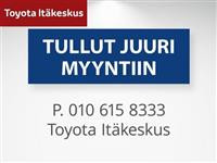 Toyota Auris, Autot, Helsinki, Tori.fi Toyota Auris, Autot, Helsinki, Tori.fi