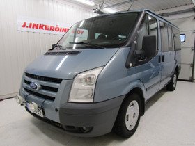 Ford Tourneo, Autot, Savonlinna, Tori.fi Ford Tourneo, Autot, Savonlinna, Tori.fi