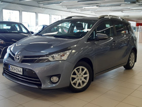 TOYOTA Verso, Autot, Raasepori, Tori.fi TOYOTA Verso, Autot, Raasepori, Tori.fi