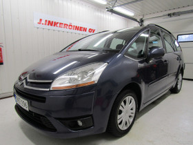 Citroen Grand C4 Picasso, Autot, Savonlinna, Tori.fi Citroen Grand C4 Picasso, Autot, Savonlinna, Tori.fi