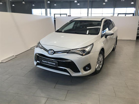 TOYOTA AVENSIS, Autot, Lappeenranta, Tori.fi TOYOTA AVENSIS, Autot, Lappeenranta, Tori.fi