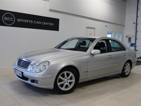 Mercedes-Benz E, Autot, Jyväskylä, Tori.fi Mercedes-Benz E, Autot, Jyväskylä, Tori.fi