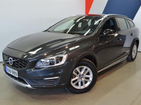 VOLVO V60 Cross Country, Autot, Lahti, Tori.fi VOLVO V60 Cross Country, Autot, Lahti, Tori.fi