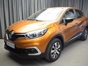 Renault Captur, Autot, Lappeenranta, Tori.fi Renault Captur, Autot, Lappeenranta, Tori.fi