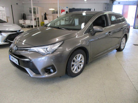 TOYOTA AVENSIS, Autot, Sodankylä, Tori.fi TOYOTA AVENSIS, Autot, Sodankylä, Tori.fi