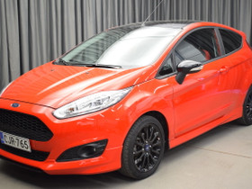 FORD Fiesta, Autot, Lappeenranta, Tori.fi FORD Fiesta, Autot, Lappeenranta, Tori.fi