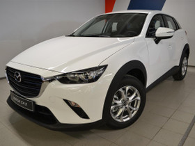 Mazda CX-3, Autot, Lieksa, Tori.fi Mazda CX-3, Autot, Lieksa, Tori.fi