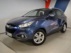 HYUNDAI Ix35, Autot, Lieksa, Tori.fi HYUNDAI Ix35, Autot, Lieksa, Tori.fi