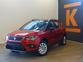 SEAT Arona, Autot, Lappeenranta, Tori.fi SEAT Arona, Autot, Lappeenranta, Tori.fi