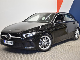 MERCEDES-BENZ A, Autot, Jyväskylä, Tori.fi MERCEDES-BENZ A, Autot, Jyväskylä, Tori.fi