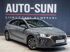 Hyundai IONIQ Plug-in, Autot, Lappeenranta, Tori.fi Hyundai IONIQ Plug-in, Autot, Lappeenranta, Tori.fi