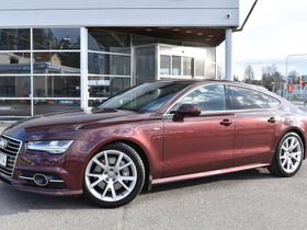 AUDI A7, Autot, Helsinki, Tori.fi AUDI A7, Autot, Helsinki, Tori.fi