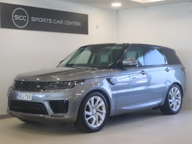 Land Rover Range Rover Sport, Autot, Helsinki, Tori.fi Land Rover Range Rover Sport, Autot, Helsinki, Tori.fi