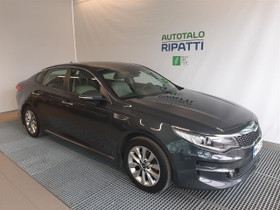 KIA Optima, Autot, Lappeenranta, Tori.fi KIA Optima, Autot, Lappeenranta, Tori.fi