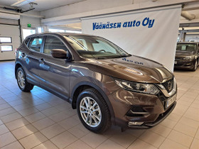 Nissan Qashqai, Autot, Kuopio, Tori.fi Nissan Qashqai, Autot, Kuopio, Tori.fi