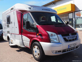 Hymer Van 512, Matkailuautot, Matkailuautot ja asuntovaunut, Espoo, Tori.fi Hymer Van 512, Matkailuautot, Matkailuautot ja asuntovaunut, Espoo, Tori.fi