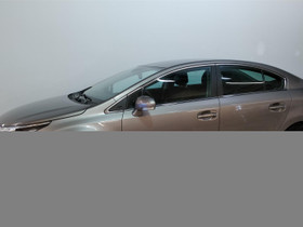 TOYOTA AVENSIS, Autot, Pori, Tori.fi TOYOTA AVENSIS, Autot, Pori, Tori.fi