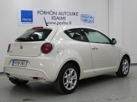ALFA ROMEO MITO, Autot, Iisalmi, Tori.fi ALFA ROMEO MITO, Autot, Iisalmi, Tori.fi