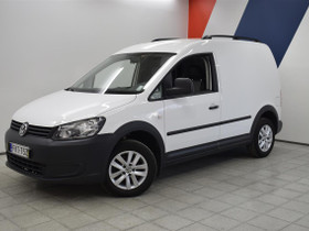 VOLKSWAGEN CADDY, Autot, Joensuu, Tori.fi VOLKSWAGEN CADDY, Autot, Joensuu, Tori.fi