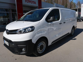 TOYOTA Proace, Autot, Savonlinna, Tori.fi TOYOTA Proace, Autot, Savonlinna, Tori.fi